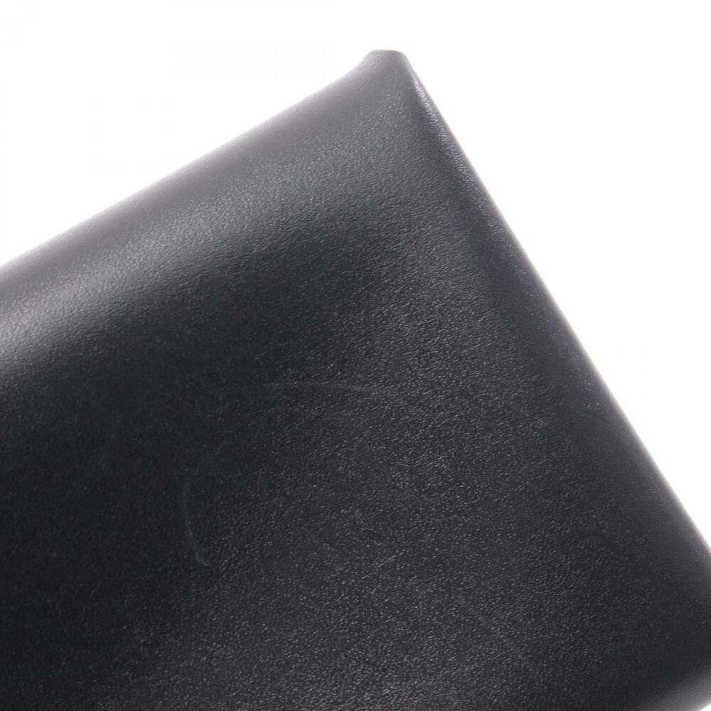 Hermes Calvi Duo Wallet/Coin Purse, Calfskin (Cowhide), Box Calf Leather, Wom... - Picture 7 of 10